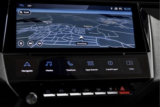 Peugeot 308 Peugeot 308 SW 1.2 PureTech 130 PK GT - Automaat | Dig. Cockpit | Adapt. Cruise | Stoel+-Stuurverw. | PDC | Camera | NAV + App. Connect | ECC | LM 17