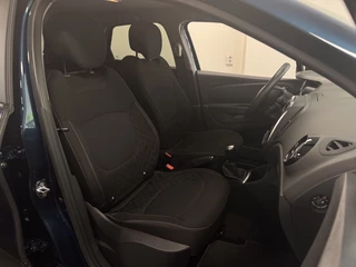 Renault Captur Renault Captur 0.9 TCe Limited - afbeelding nr 6