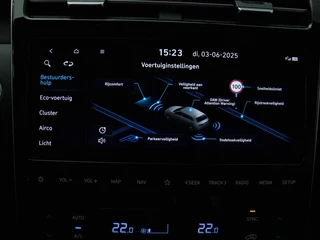 Hyundai Tucson Hyundai Tucson 1.6 T-GDI PHEV Comfort Smart | Dodehoekdetectie - afbeelding nr 34