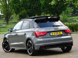 Audi A1 Sportback - afbeelding nr 38