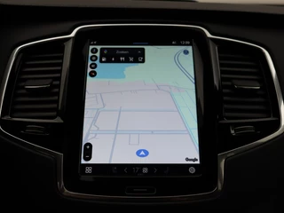 Volvo XC90 Volvo XC90 T8 PLUG-IN HYBRID LONG RANGE ULTIMATE DARK LUCHTVERING BOWERS&WI - afbeelding nr 22