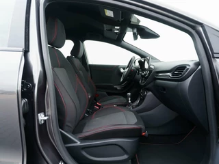 Ford Puma Ford Puma 1.0 EcoBoost Hybrid 125pk ST-Line | Carplay | B&O Sound | Winter-pack | Full LED - afbeelding nr 14