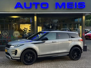 Land Rover Range Rover - 236035512-0