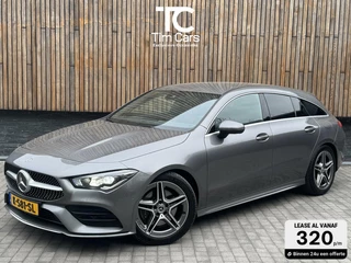 Mercedes-Benz CLA - 214166703-0