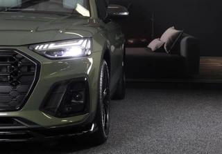 Audi Q5 Audi Q5 55 TFSI e S Line Competition / Massage / Acc / Head Up / 360 Camera / Elek Stoelen / Dode Hoek / Leder / Pano - afbeelding nr 63