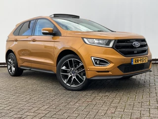 Ford Edge - afbeelding nr 37