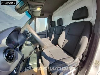 Mercedes-Benz Sprinter Mercedes Sprinter 514 CDI Open Laadbak met Kist Dubbellucht 3,5t Trekhaak Airco Euro6 Pritsche Pickup Open Box 2m3 Airco Trekhaak - afbeelding nr 13