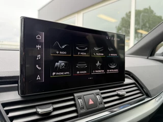 Audi Q5 Audi Q5 50 TFSI e S edition Pano | Elektr trekhaak - afbeelding nr 32