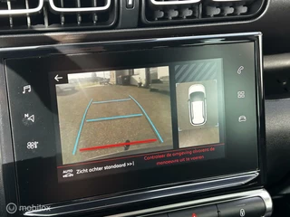 Citroën C3 Aircross Citroen C3 Aircross 1.2 PureTech S&S Shine Camera Trekhk CarPlay - afbeelding nr 15