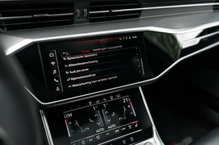 Audi RS6 Audi RS6 4.0 V8 Keramisch HUD Pano B&O Carbon Performance - afbeelding nr 60