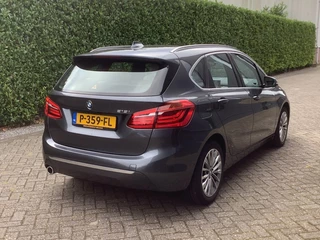 BMW 2 Serie - afbeelding nr 7