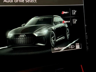Audi RS6 Audi RS6 Quattro DYNAMIC+|PANO|CERAMIC|B&O|SOFTCLOSE VOL! - afbeelding nr 33