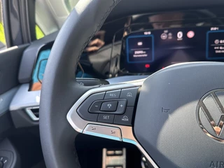 Volkswagen Golf Volkswagen Golf 1.5 TSI LIFE BUSINSS VIRTUAL/NAVI/TREKHAAK - afbeelding nr 22