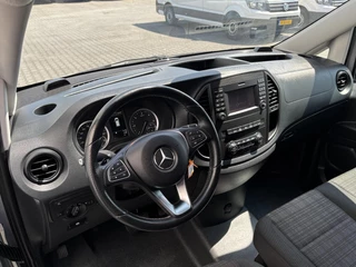 Mercedes-Benz Vito Mercedes-Benz Vito 114 CDI Lang*CRUISE*NAVI*ECC*3P*AUTOM. - afbeelding nr 3