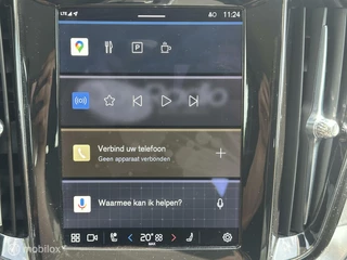 Volvo V60 Volvo V60 B3 Mild Hybrid Essential|Trekhaak|Parkeercamera|Stoel-Stuur verwarming|Parkeersensoren - afbeelding nr 29