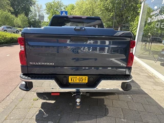 Chevrolet Silverado - afbeelding nr 8