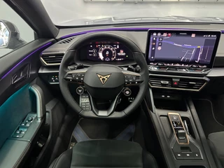 CUPRA Formentor Cupra Formentor VZ 2.0 TSI Facelift 2024 - afbeelding nr 16