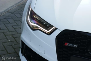 Audi RS6 Audi RS 6 Avant 4.0|Keramisch|HUD|ACC|Akrapovic|Pano|Bose| - afbeelding nr 22