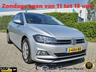 Volkswagen Polo Zondag OPEN! - afbeelding nr 1
