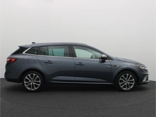 Renault Mégane Estate FULL LED / CAMERA / DAB+ / KEYLESS / CARPLAY / CLIMA / PDC / NL-AUTO - afbeelding nr 18