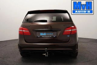 Mercedes-Benz B-Klasse Mercedes B-klasse 250 4Matic Prestige|AMG|BOMVOL!|PANO|LED - afbeelding nr 20