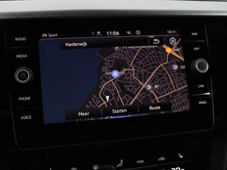 Volkswagen Arteon Volkswagen Arteon Shooting Brake 1.4 TSI eHybrid R-Line | Trekhaak | Stoelverwarming | Carplay | Leder/Alcantara | Adaptive cruise | Achterbankverwarming | Camera | Navigatie | Half leder - afbeelding nr 13