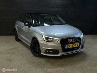 Audi A1 Sportback - 449414167-0