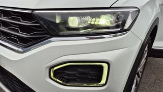 Volkswagen T-Roc - afbeelding nr 34