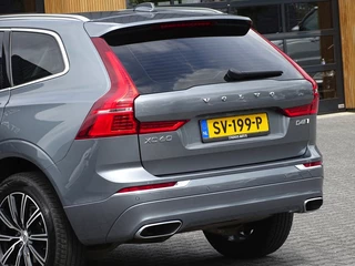 Volvo XC60 - afbeelding nr 41