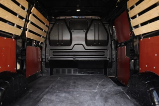 Ford Transit Custom Automaat L1H1 Trend | Stoel + Stuurverw. | Trekhaak | Sync 4 13
