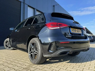 Mercedes-Benz A-Klasse Mercedes A-klasse 250e AMG Widescreen | Ambient li | 28k km! - afbeelding nr 11