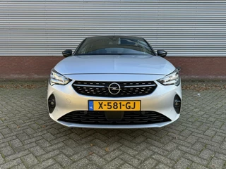 Opel Corsa Opel Corsa 1.2 GS Line|Navi via Apple-Andriod Carplay|Pano-dak|Airco|360 Camera|digi-dashboard|Stoel en stuur verw.|L.M. Wielen - afbeelding nr 4