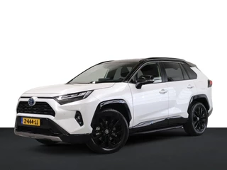 Toyota RAV4 - 413881778-0