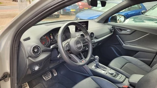 Audi Q2 - afbeelding nr 9