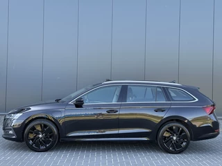 Škoda Octavia - afbeelding nr 2
