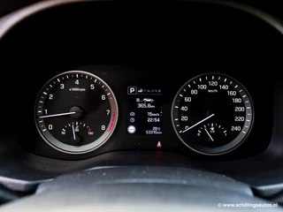 Hyundai Tucson - afbeelding nr 10