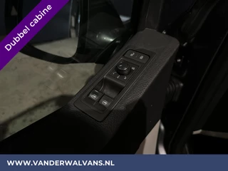 Volkswagen Transporter Volkswagen Transporter 2.0 TDI 150pk Automaat L2H1 Dubbele Cabine Euro6 Airco | 5-Zits | Navigatie | 2x Zijdeur | Cruisecontrol, LM velgen, Parkeersensoren, 2500kg Trekhaak - afbeelding nr 15