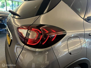 Renault Captur Renault Captur 1.3 TCe Intens - afbeelding nr 6