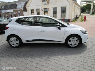 Renault Clio Renault Clio 1.2 16V 5drs 105dkm Airco Cruise Navigatie Bluetooth - afbeelding nr 7