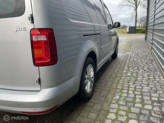 Volkswagen Caddy Maxi ABT E-Caddy Maxi L2 Elektrisch 37,3 kWh 160 km WLTP Trekhaak Airco - afbeelding nr 19