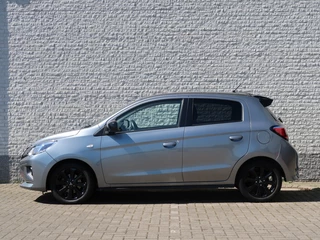 Mitsubishi Space Star Mitsubishi Space Star 1.2 Instyle / Automaat / Stoelverwarming / - afbeelding nr 5