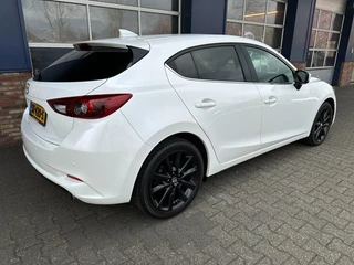 Mazda 3 - afbeelding nr 5