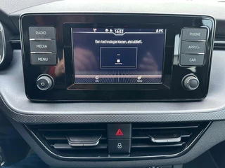 Škoda Scala Skoda Scala 1.0 TSI Ambition Carplay,LMV,Airco,Cruise - afbeelding nr 21