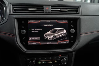 SEAT Ibiza Seat Ibiza 1.0 TSI FR Beats|Keyless|Stoelverw|LED|PANO|FULL! - afbeelding nr 33