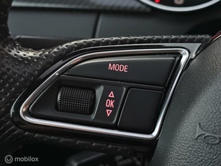 Audi A5 Audi A5 Sportback 1.8 TFSI S-Line Keyless/Xenon/Navi/PDC/Elektrische stoelen - afbeelding nr 25