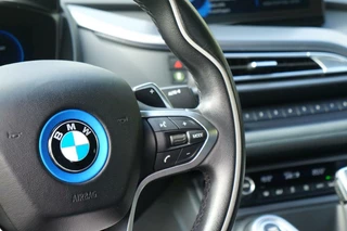 BMW i8 BMW i8 Coupé / NL Auto / Dealeronderhouden / Top conditie / Head up / 360 camera - afbeelding nr 33