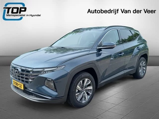 Hyundai Tucson Hybrid - 69589697-0