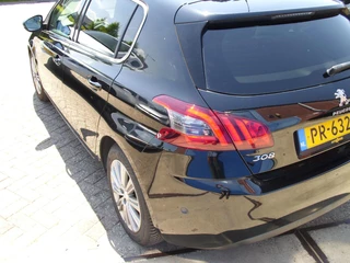 Peugeot 308 Peugeot 308 1.2 PureTech Allure - afbeelding nr 11