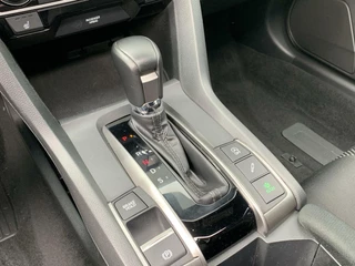 Honda Civic Honda Civic 1.0 i-VTEC Sport Orange Edition Panodak Camera 20 Vol Opties Eerste Eigenaar Led Adaptief Cruise Automaat 87494 KM Gereden Vol Opties - afbeelding nr 9