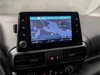 Citroën Berlingo Automaat (MARGE, GROOT NAVI, APPLE CARPLAY, CRUISE, AIRCO, ELEK PAKKET, ARMSTEUN, SPORTSTOELEN, PARKEERSENSOREN, STUURWIEL MULTIFUNCTIONEEL, NIEUWE APK, NIEUWSTAAT) - afbeelding nr 20